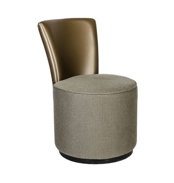 Milan Lounge Chair 2