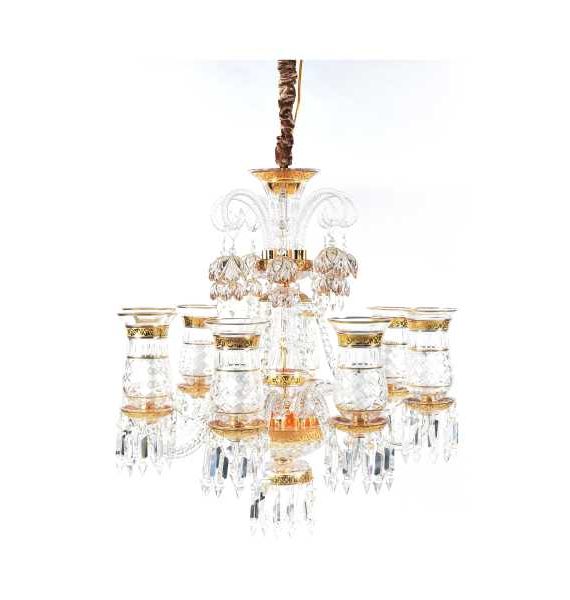 Mughal Chandelier – Small