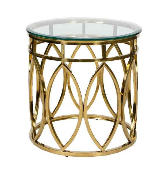 beirut side table